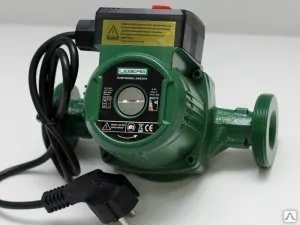 Фото №0 Циркуляционный насос LEBERG GRS32/4 (180mm)