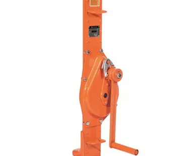 фото Домкрат реечный 20 т ДР СибТаль