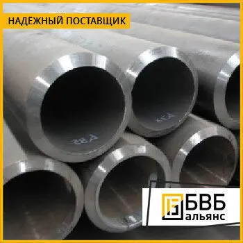 Фото №0 Труба котельная 508 мм 15ХМ нестандартных размеров