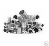 фото Кресты ст.3 20х15мм (переходные) 20мм