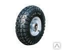 фото Колесо пневматическое PR1802 (S) d260