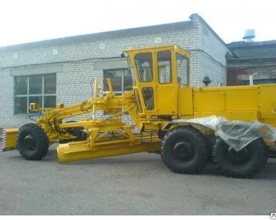 фото Услуги аренды грейдера 3,60 м