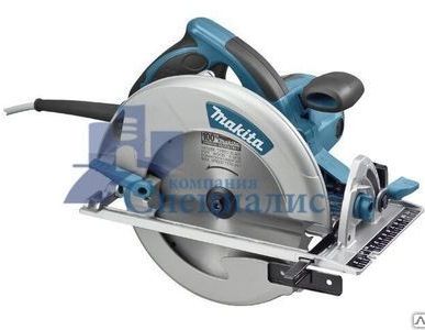 фото Дисковая пила Makita 5008MG