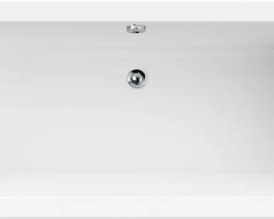 фото Акриловая ванна Cezares Plane Mini 160х70 W37