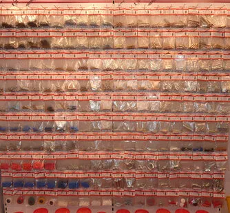 фото Фасованный крепеж оптом для розницы