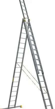 Фото №0 Аренда лестницы и стремянки