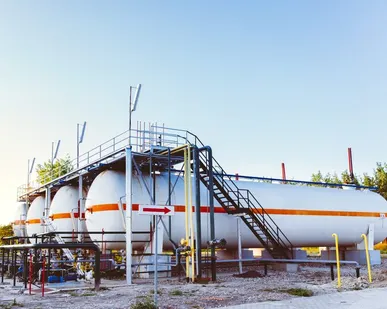 фото Газовый кондетсат