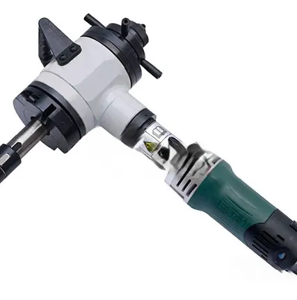 Фото №0 Ручной фаскосниматель для труб AOTAI SDC-120TN