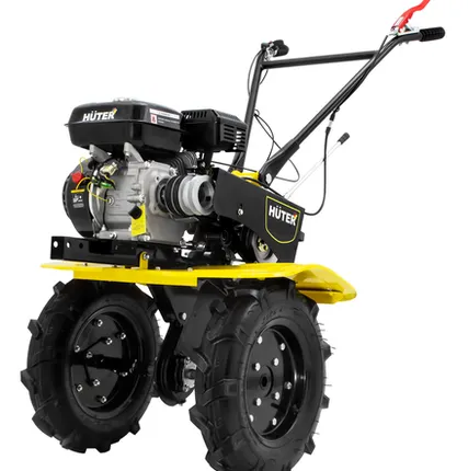 Фото №0 Huter Сельскохозяйственная машина Huter МК-1002Р-10