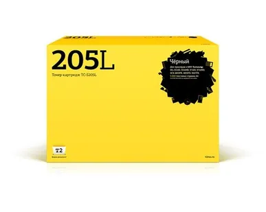 фото Картридж T2 TC-S205L