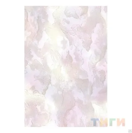 Фото №0 Панель ПВХ 250х2700х8 мм (0,675м2) Сирень Россия