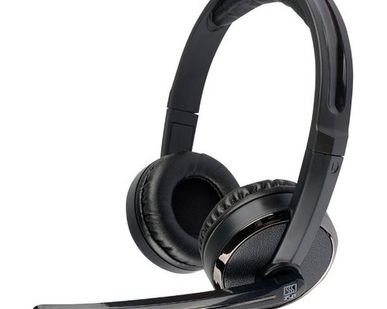 фото Компьютерная гарнитура T&D HM510