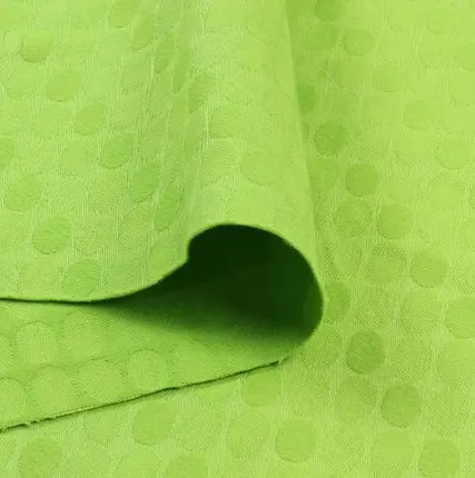 Фото №0 Жаккард Италия Состав: хлопок 95 %, эластан 5 % Плотность ≈215 г/м² Ширина 134 см