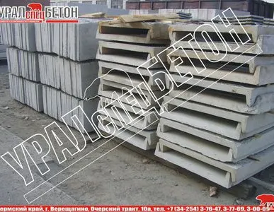 фото Лоток кабельного канала Л 20.10