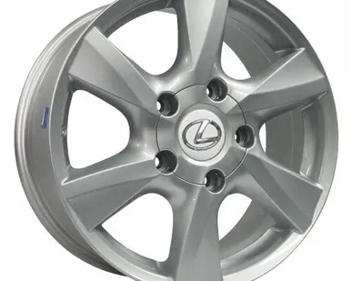 фото Колесный диск Replica LX34