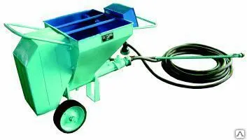 Фото №0 Установка малярная СО-169