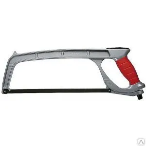 Фото №0 Ножовка по металлу зубр эксперт 15776_z01