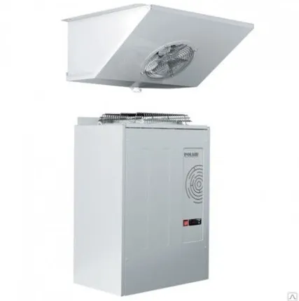 Фото №0 Сплит-система низкотемпературная Polair SB 328 SF