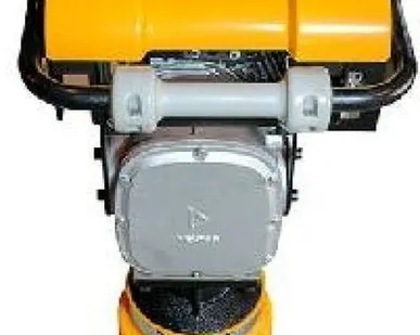 фото Вибротрамбовка Vektor VRG-80 (Honda)