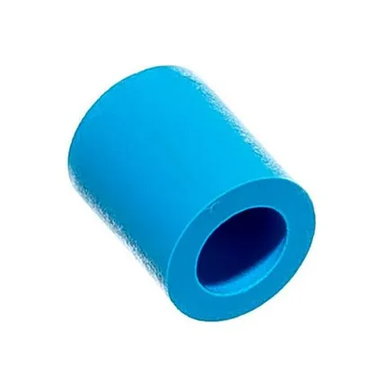 Фото №0 Втулка ограничительная полиамидная 8,4/5,2*10,3 мм