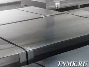 фото Лист горячекатаный 160х2000х6000 ст. 3сп5 ГОСТ 19903-74