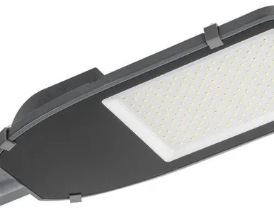 фото Светильник светодиодный ДКУ 1002-150Д 5000К IP65 сер. IEK LDKU0-1002-150-5000-K03