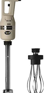 фото Миксер погружной Apach AHM450V400C