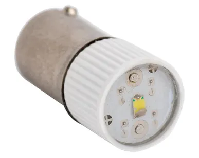 фото Лампа сменная светодиодная BA9S 24В EKF PROxima BA9S...