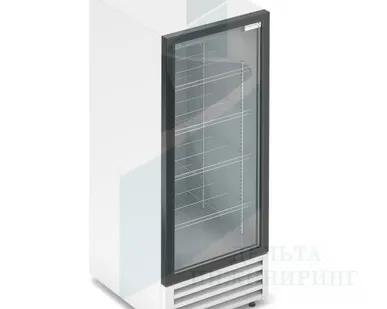 фото Винный шкаф FROSTOR RW 300 GS