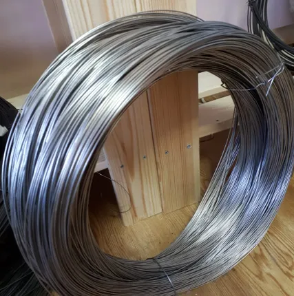 Фото №4 Проволока фехраль