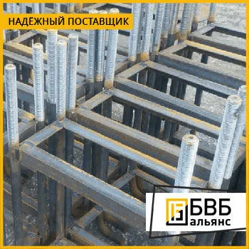 Фото №0 Изготовление фундаментных блоков