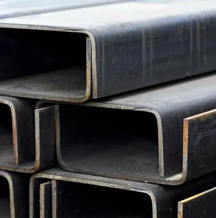 Фото №0 Швеллер гнутый 180 x 50 x 4