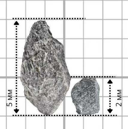 Фото №0 Щебень гранитный 2-5