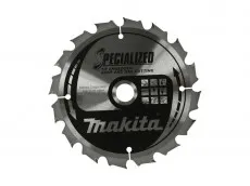фото Отрезной пильный диск Makita B-31463