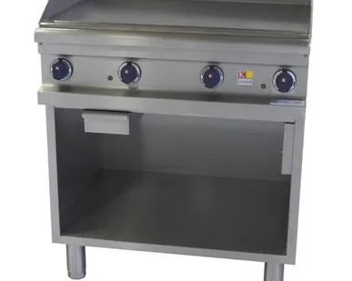 фото Жарочная поверхность 700 серии Kogast EZ-T87/P-J