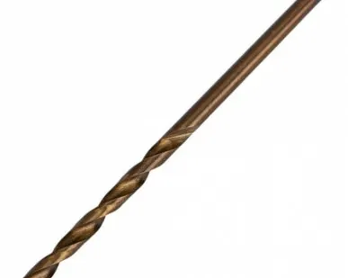 фото Сверло по металлу кобальтовое 2.5мм Cobalt 2%