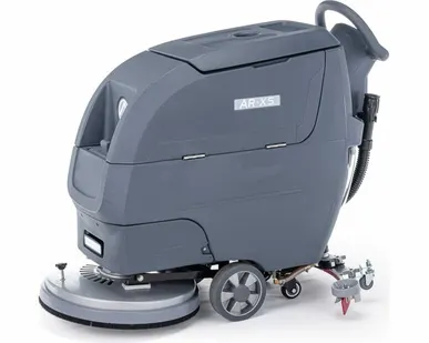 фото Аренда поломоечные машин