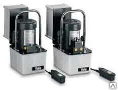 Фото №0 Электронасос портативный PY-04/2/5/2 E Yale (Германия)