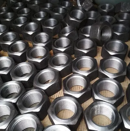 Фото №0 Производство гаек