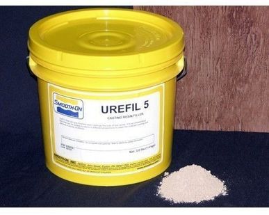фото Наполнитель для имитации дерева URE-FIL 5