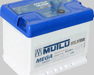 фото Аккумулятор MUTLU 60 А/ч
