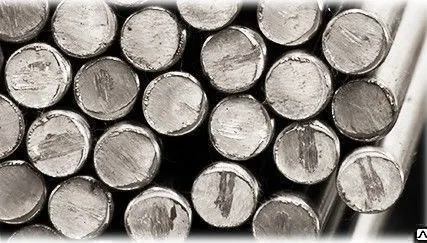 Фото №0 Круг 95 мм 09Г2С