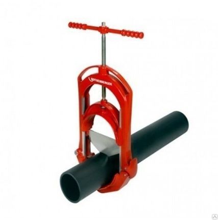 Фото №0 Гильотина Rothenberger ROCUT XL 315