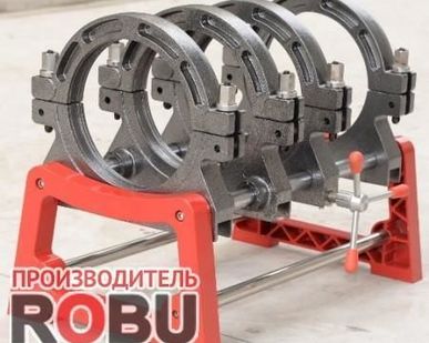 фото Сварочный аппарат 
 ROBU
 W250 (S)