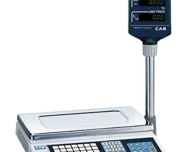фото Весы CAS AP-1