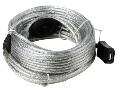 фото Удлинитель Aopen USB - USB