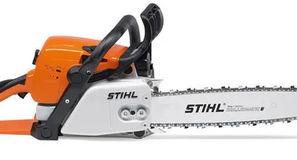 Фото №0 STIHL MS 310 Бензопилы