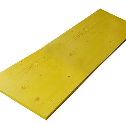 Фото №0 Фанера целая 1,22*2,44м (Аренда)