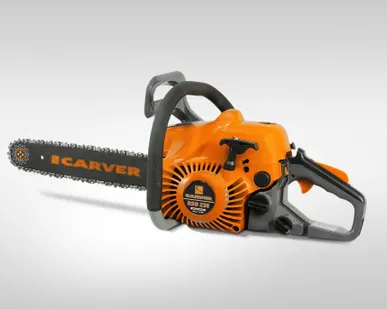 фото Бензопила CARVER RSG-238