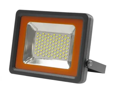 фото Прожектор светодиодный Jazzway PFL-S2-SMD-70W IP65, матовое стекло